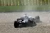 Bild zum Inhalt: BMW WilliamsF1 Team mit schwerem Start