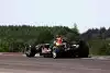 Bild zum Inhalt: Red Bull Racing: Turbulentes Training für Klien