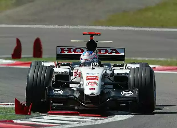 Takuma Sato Titel-Bild zur News: Takuma Sato