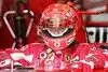Bild zum Inhalt: Schumacher: "Schwerer als der eine oder andere Fahrer"
