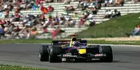 David Coulthard