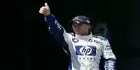 Bild zum Inhalt: BMW WilliamsF1 Team: Erste Pole für Heidfeld