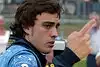 Bild zum Inhalt: Alonso: "Haben gute Chancen"