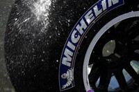 Bild zum Inhalt: Auch der siebte Saisonsieg ging an Michelin