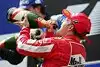 Bild zum Inhalt: Barrichello: "Hoffe, dass wir Rennen gewinnen können"