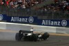 Bild zum Inhalt: McLaren-Mercedes stellt Reifenregeln in Frage