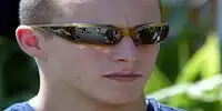 Bild zum Inhalt: Klien: "Möchte eine gute Performance abliefern"