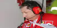 Bild zum Inhalt: Todt: "Nichts ist besser geworden"