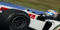 Anthony Davidson