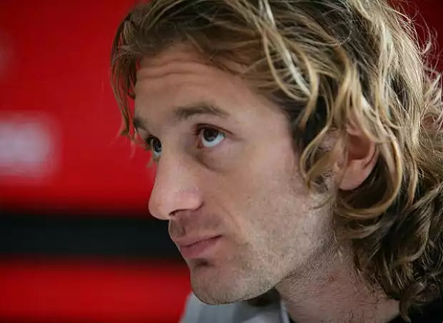 Jarno Trulli Titel-Bild zur News: Jarno Trulli