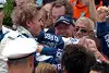 Bild zum Inhalt: Heidfeld und der neu erarbeitete Respekt