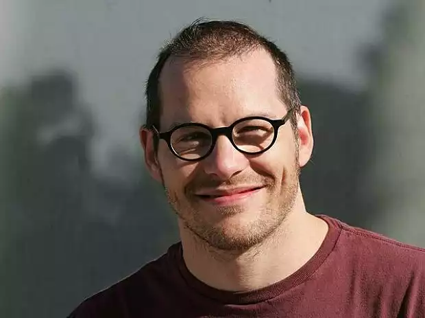 Jacques Villeneuve Titel-Bild zur News: Jacques Villeneuve