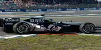 Bild zum Inhalt: BMW WilliamsF1 Team: Gestärkt nach Kanada