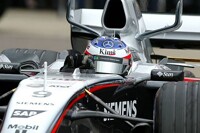 Bild zum Inhalt: Silverstone: Räikkönen enteilt der Konkurrenz