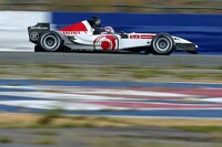 Bild zum Inhalt: Zweigleisige BAR-Honda-Tests in Silverstone und Monza