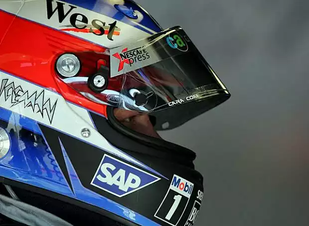 Kimi Räikkönen Titel-Bild zur News: Kimi Räikkönen