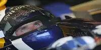 Bild zum Inhalt: Coulthard: 0,2 km/h zu schnell für einen Podestplatz