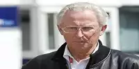 Jürgen Hubbert