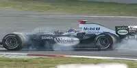 Juan-Pablo Montoya