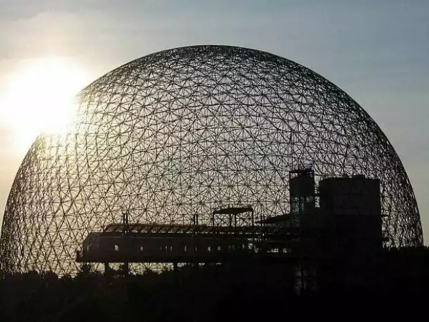 Montréal Titel-Bild zur News: Montréal