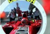 Bild zum Inhalt: Schumacher und Heidfeld optimistisch für Kanada