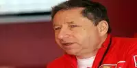 Jean Todt