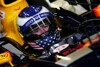 Bild zum Inhalt: Speed fiebert seinem Formel-1-Debüt entgegen