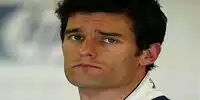 Bild zum Inhalt: Webber fordert schnellere Safety-Cars
