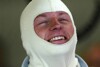 Bild zum Inhalt: Räikkönen behält den WM-Titel unbeirrt im Visier