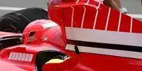 Bild zum Inhalt: Das Interview zum Training mit Michael Schumacher