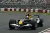 Bild zum Inhalt: Red Bull Racing noch nicht schnell genug