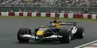 David Coulthard