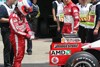 Bild zum Inhalt: Ferrari wieder an der Spitze