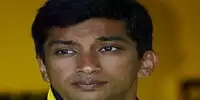 Narain Karthikeyan