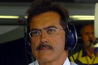 BMW Motorsport Direktor Mario Theissen