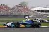 Bild zum Inhalt: Sauber: Massa mit Überblick auf Rang vier