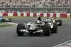 Bild zum Inhalt: Minardi: Albers im Ziel, Friesacher nicht