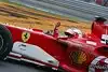 Bild zum Inhalt: Barrichello: "Konnte die ganze Zeit attackieren"