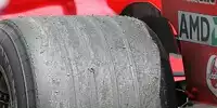 Bridgestone-Reifen