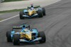 Bild zum Inhalt: Nach Fahrfehler: Renault übt keine Kritik an Alonso