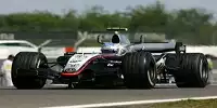 Alexander Wurz