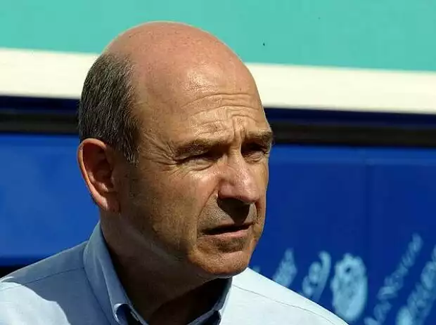 Peter Sauber Titel-Bild zur News: Peter Sauber