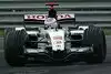 Bild zum Inhalt: BAR-Honda: Neuer Anlauf in Indianapolis