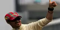 Tiago Monteiro