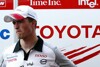 Bild zum Inhalt: Ralf Schumacher: Keine Angst in Indianapolis