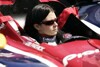 Bild zum Inhalt: Morgen erster Formel-1-Test für Danica Patrick