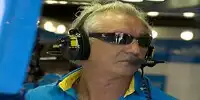 Bild zum Inhalt: Alonso und Schumacher wie Pelé und Maradona