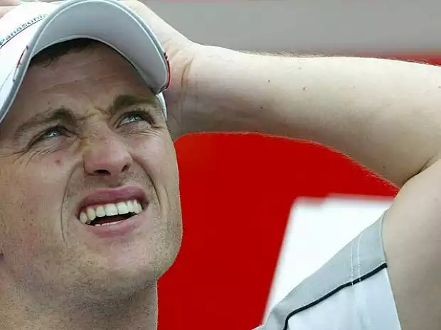 Ralf Schumacher Titel-Bild zur News: Ralf Schumacher