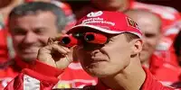 Michael Schumacher