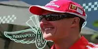 Michael Schumacher